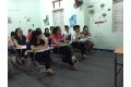Tập huấn giáo viên đầu năm học 2015